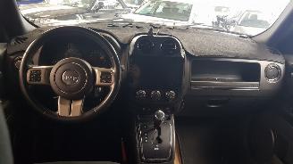 Jeep Patriot 2.4 BENZ AUT 126 KW 171 PK MK74 SUV 2016 picture 7