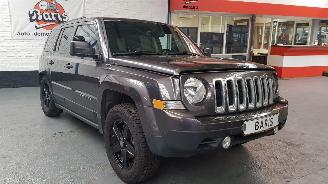 Jeep Patriot 2.4 BENZ AUT 126 KW 171 PK MK74 SUV 2016 picture 3