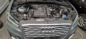 Audi Q2 1.4 TFSI COD Design Pro Line Plus picture 6