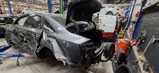 Audi A6 A6 2.0 TFSI S Edition picture 4