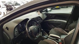 Seat Leon 2.0 TSI CUPRA 280 16V AUT 4DRS BENZ 1.984CC 206KW 280PK picture 9