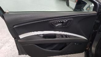 Seat Leon 2.0 TSI CUPRA 280 16V AUT 4DRS BENZ 1.984CC 206KW 280PK picture 8