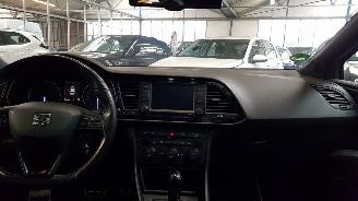 Seat Leon 2.0 TSI CUPRA 280 16V AUT 4DRS BENZ 1.984CC 206KW 280PK picture 7