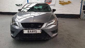 Seat Leon 2.0 TSI CUPRA 280 16V AUT 4DRS BENZ 1.984CC 206KW 280PK picture 2
