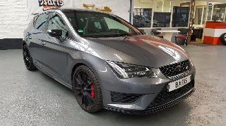Seat Leon 2.0 TSI CUPRA 280 16V AUT 4DRS BENZ 1.984CC 206KW 280PK picture 3