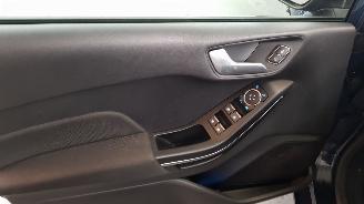 Ford Fiesta 1.0 ECOBOOST 12V BENZ 999CC 70KW 95PK picture 9