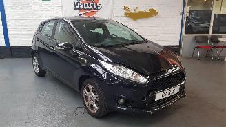 Ford Fiesta 1.0 SCI 12V 80  BENZ 999CC 59KW 80PK picture 3