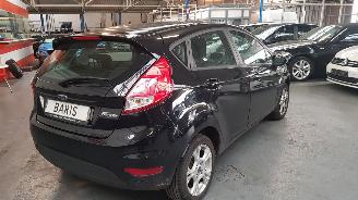 Ford Fiesta 1.0 SCI 12V 80  BENZ 999CC 59KW 80PK picture 4