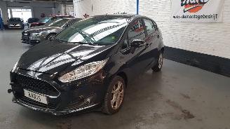  Ford Fiesta 1.0 SCI 12V 80  BENZ 999CC 59KW 80PK 2017/1