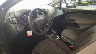 Seat Ibiza 1.0 12V 2 DRS BENZ 999CC 55KW 75PK picture 8