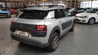 Citroën C4 cactus 1.2 PURETECH12V  4DRS BENZ 1.199CC 60KW 82PK picture 4