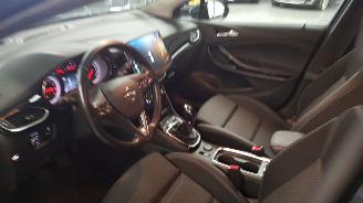 Opel Astra 1.4 TURBO 16V COMBI  BENZ-LPG 1.399CC 110KW 150PK picture 9