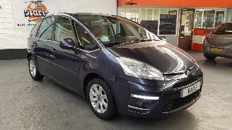 Citroën C4-picasso 1.6 16V THP AUTOMAAT MPV  BENZ 1.598CC 115KW 156PK picture 3