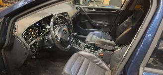 Volkswagen Golf Golf 1.4 TSI Highline picture 6