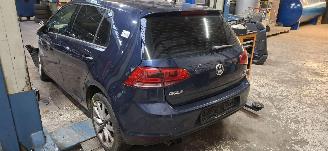 Volkswagen Golf Golf 1.4 TSI Highline picture 5