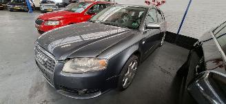 Autoverwertung Audi S4 S4 Avant 4.2 V8 Quattro Pro Line 2005/3