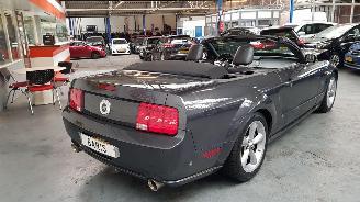 Ford Mustang Mach-e 4.6 BENZ AUT CABRIO 305 PK..... picture 4