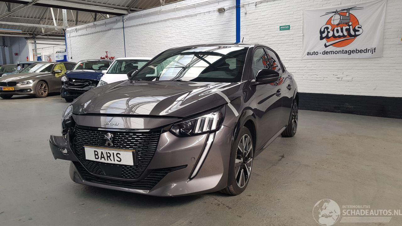 Peugeot 208 1.2 PureTech GT-Line