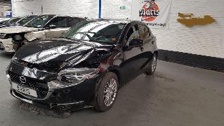 Avarii autoturisme Mazda 2 1.5 Skyactive-G Luxury 2020/5