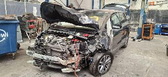 Sloopauto Renault Espace 1.8 TCe Intens 7P 2019/1
