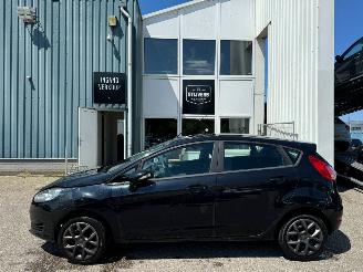 škoda osobní automobily Ford Fiesta 1.0 Style BJ 2014 43246 KM 2014/5