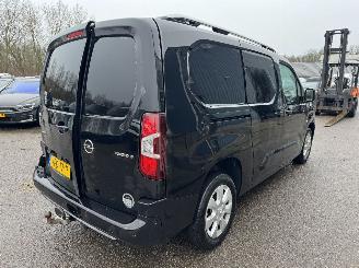 Opel Combo 1.5D L2H1 AUTOMAAT BJ 2020 122426 KM NAP ! picture 5