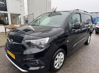 Opel Combo 1.5D L2H1 AUTOMAAT BJ 2020 122426 KM NAP ! picture 7