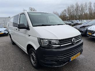 Volkswagen Transporter 2.0 TDI L2 DC 150 PK BJ 2016 ! picture 6