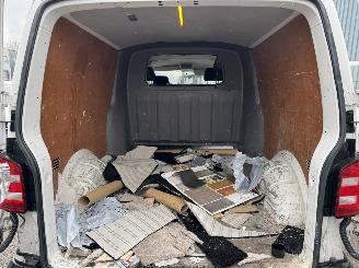 Volkswagen Transporter 2.0 TDI L2 DC 150 PK BJ 2016 ! picture 8