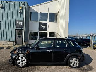 Mini One 1.5 One D Business BJ 2017 225.194 KM picture 3