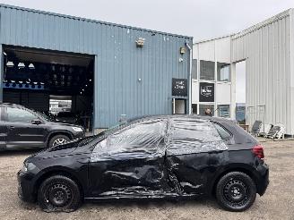 škoda osobní automobily Volkswagen Polo 1.0 TSI 5DRS AIRCO BJ 2018 2018/3