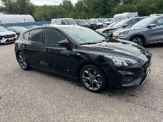 skadebil auto Ford Focus 1.0 EcoBoost ST Line Business 2019/10