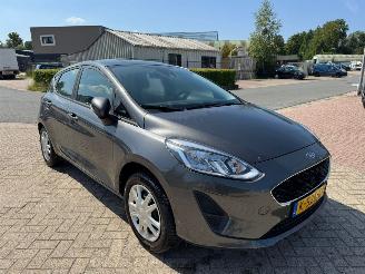 Auto incidentate Ford Fiesta 1.0 EcoBoost Connected 2021/1