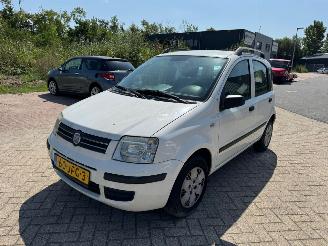 Avarii autoturisme Fiat Panda 1.2 Edizione Cool 2009/4