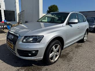 škoda osobní automobily Audi Q5 2.0 TFSI quattro Pro Line S B&O Edition AUTOMAAT 2011/1