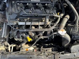 Kia Rio 1.2 CVVT Comfort Pack picture 11