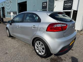 Kia Rio 1.2 CVVT Comfort Pack picture 4