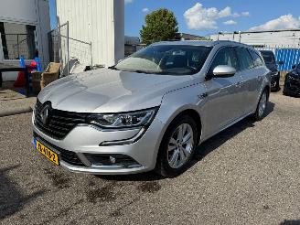  Renault Talisman Estate 1.6 TCe Zen AUTOMAAT 2016/7