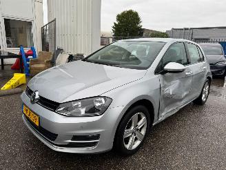 škoda osobní automobily Volkswagen Golf 1.2 TSI Highline 2013/7