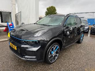  Lynk & Co 01 01 1.5 AUTOMAAT BJ 2021 52.741 KM 2021/8