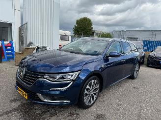 Avarii autoturisme Renault Talisman Estate AUTOMAAT 1.6 TCe Intens BJ 2016 143.121 KM 2016/8