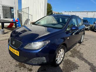škoda osobní automobily Seat Ibiza ST 1.2 Reference BJ 2011 137.990 KM 2011/7