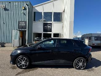 Schadeauto MG MG4 Electric AUTOMAAT Trophy Extended Range 77 kWh BJ 2023 55994 KM 2023/11