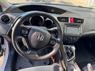 Honda Civic 1.4 Sport BJ 2012 211.006 KM picture 8