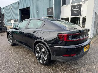 škoda osobní automobily Polestar 2 Standard Range Single Motor 69 kWh BJ 2023 44.000 KM 2023/12