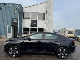 Polestar 2 Standard Range Single Motor 69 kWh BJ 2023 44.000 KM picture 5