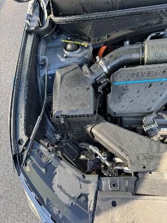 Hyundai Tucson 1.6 AUTOMAAT T-GDI PHEV Premium BJ 2025 11.050 KM picture 9