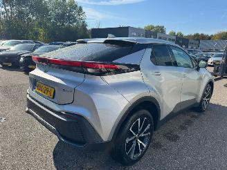 Toyota CH-R 1.8 AUTOMAAT Hybrid 140 Dynamic BJ 2025 picture 5