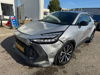 Avarii autoturisme Toyota CH-R 1.8 AUTOMAAT Hybrid 140 Dynamic BJ 2025 2025/2