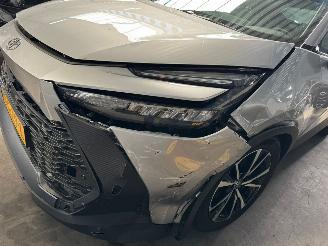 Toyota CH-R 1.8 AUTOMAAT Hybrid 140 Dynamic BJ 2025 picture 13